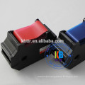 Compatible Postal Franking machine fluorescent red ink ribbon cartridge